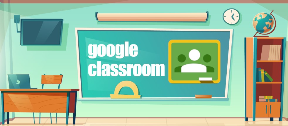 Google Classroom